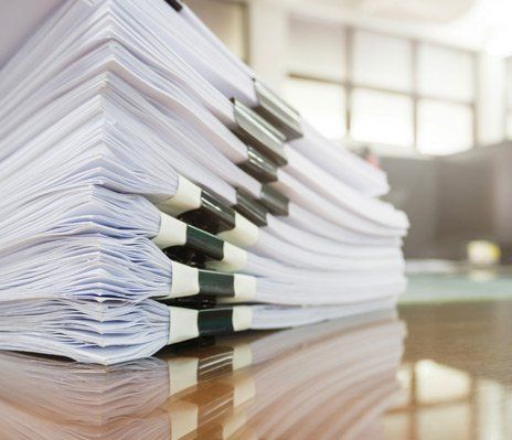 Bookkeeping