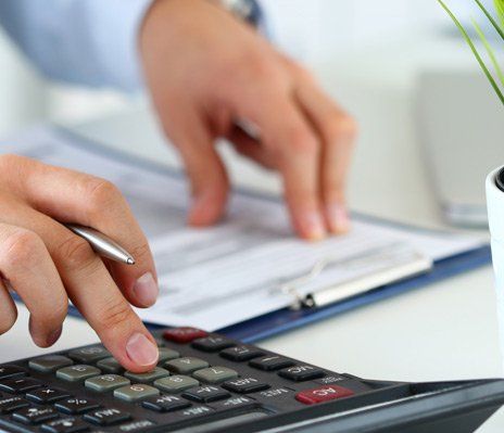 Tax Services
