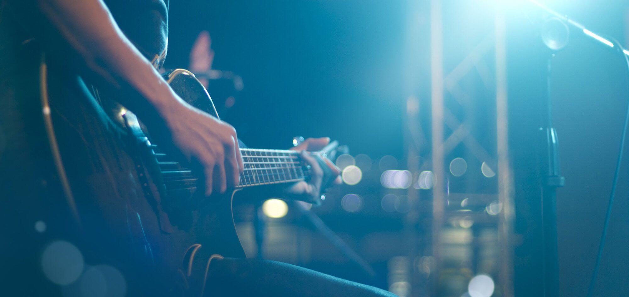 Accounting Service and Bookkeeping for the entertainment industry
